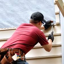 Best Vinyl Siding Installation  in Waterville, ME